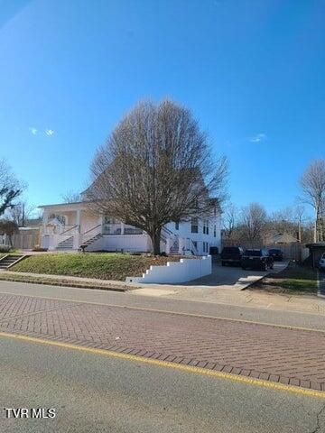 721 East First North Street, Morristown, TN 37814