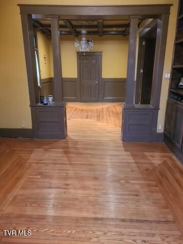 721 East First North Street, Morristown, TN 37814