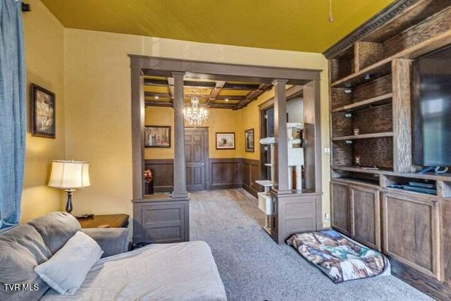 721 East First North Street, Morristown, TN 37814