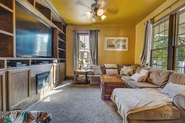 721 East First North Street, Morristown, TN 37814