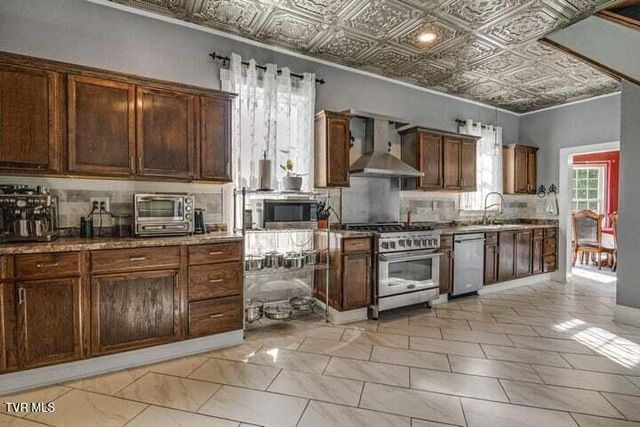 721 East First North Street, Morristown, TN 37814