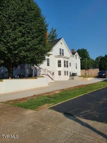 721 East First North Street, Morristown, TN 37814