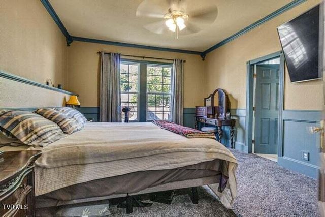 721 East First North Street, Morristown, TN 37814