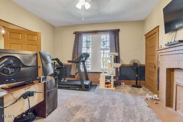 721 East First North Street, Morristown, TN 37814