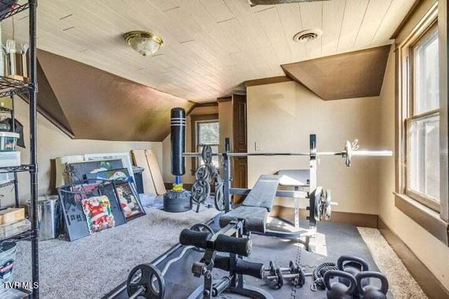 721 East First North Street, Morristown, TN 37814