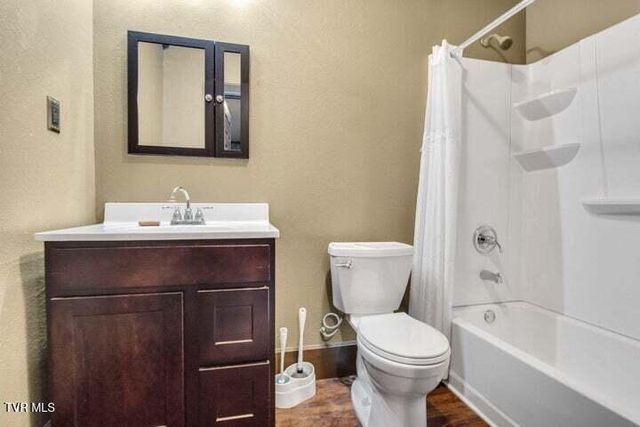 721 East First North Street, Morristown, TN 37814