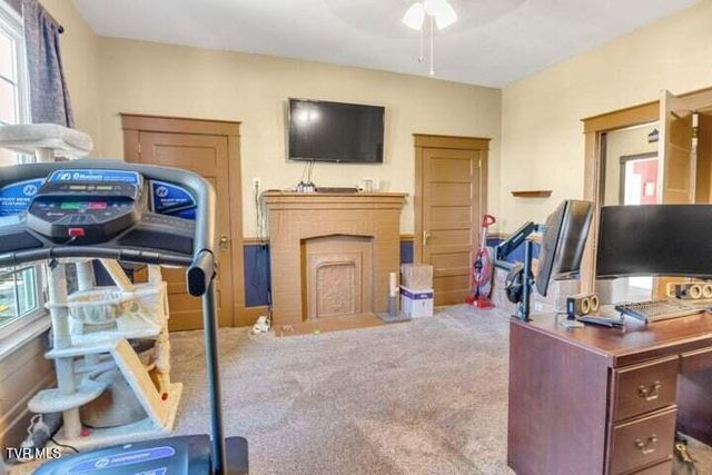 721 East First North Street, Morristown, TN 37814