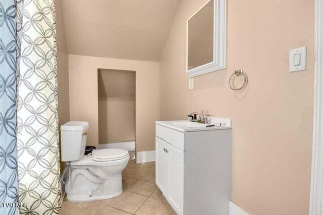 721 East First North Street, Morristown, TN 37814