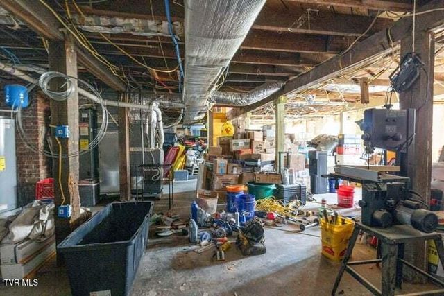 721 East First North Street, Morristown, TN 37814