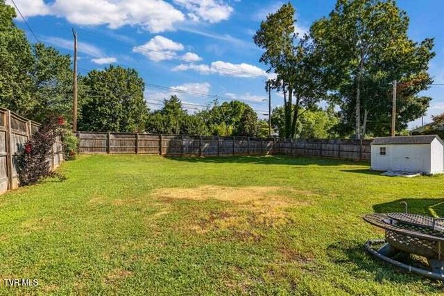 721 East First North Street, Morristown, TN 37814