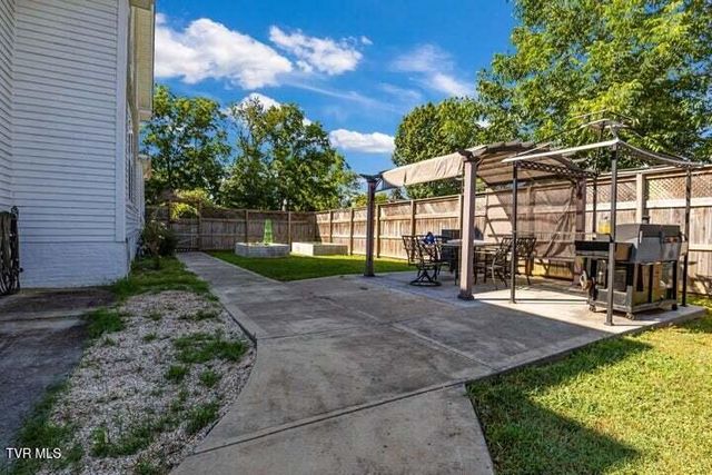 721 East First North Street, Morristown, TN 37814