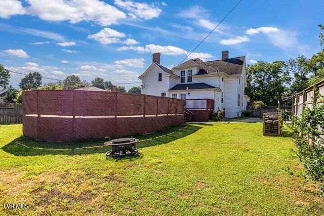 721 East First North Street, Morristown, TN 37814