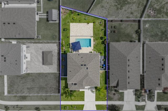 12756 TANNENCREST DRIVE, Riverview, FL 33579