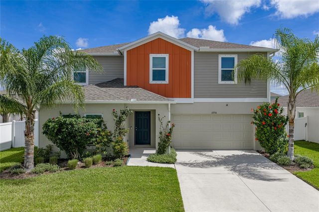 12756 TANNENCREST DRIVE, Riverview, FL 33579
