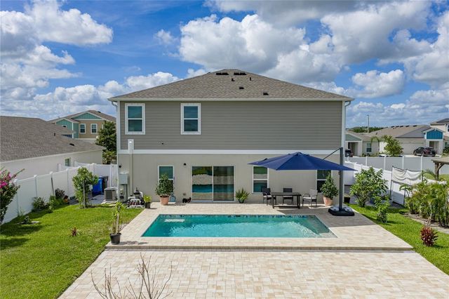 12756 TANNENCREST DRIVE, Riverview, FL 33579