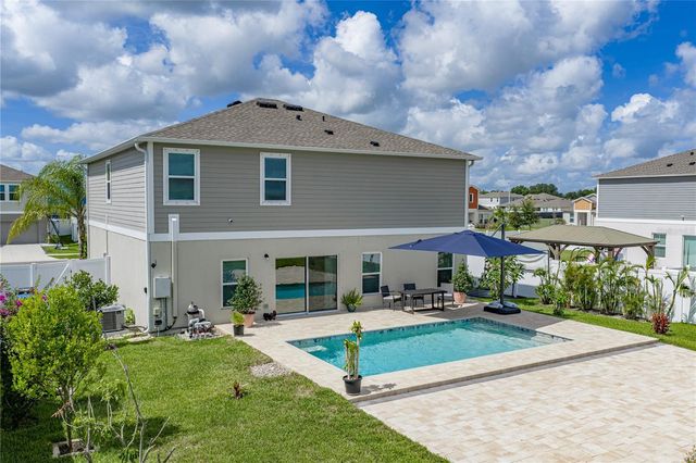 12756 TANNENCREST DRIVE, Riverview, FL 33579