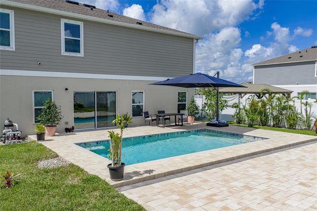 12756 TANNENCREST DRIVE, Riverview, FL 33579