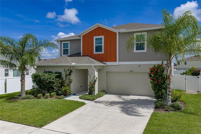 12756 TANNENCREST DRIVE, Riverview, FL 33579