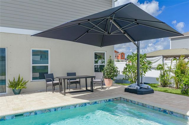 12756 TANNENCREST DRIVE, Riverview, FL 33579