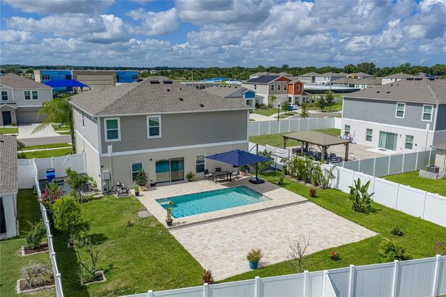 12756 TANNENCREST DRIVE, Riverview, FL 33579