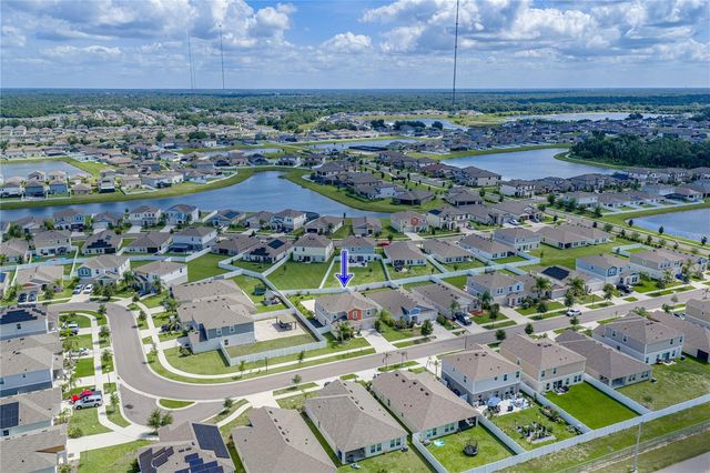 12756 TANNENCREST DRIVE, Riverview, FL 33579