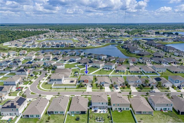 12756 TANNENCREST DRIVE, Riverview, FL 33579