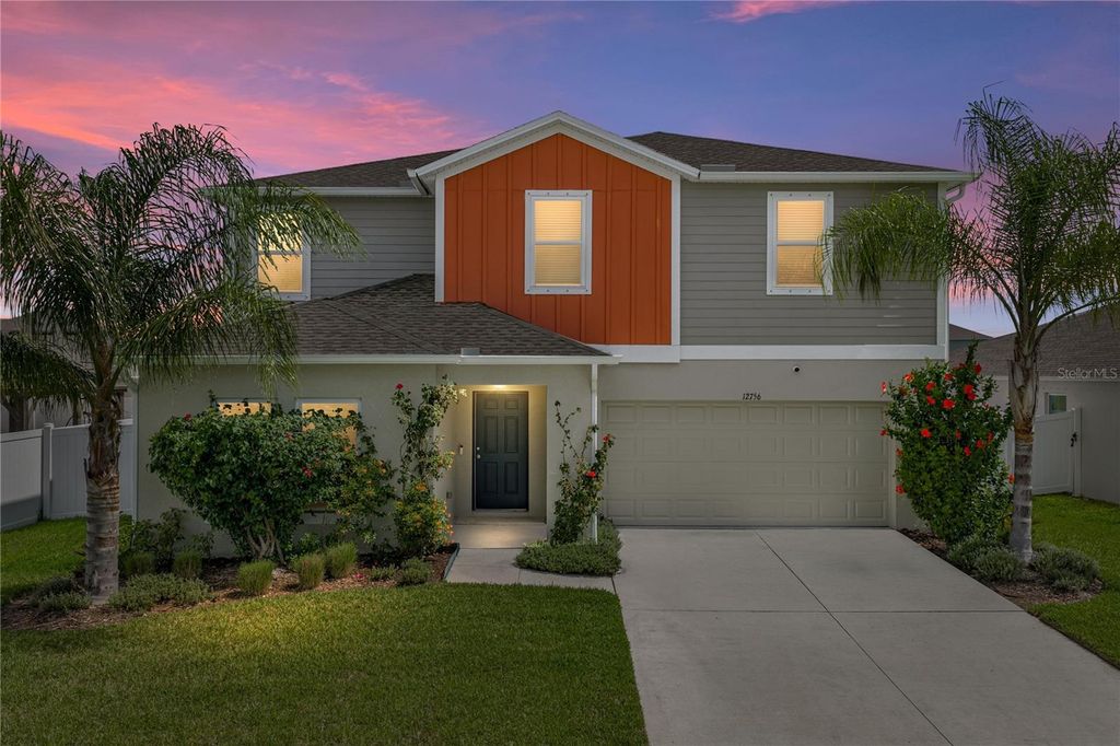12756 TANNENCREST DRIVE, Riverview, FL 33579
