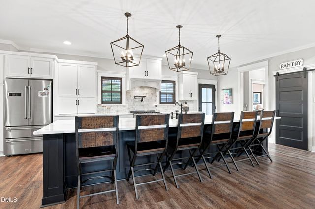937 Breedlove Road, Nashville, NC 27856
