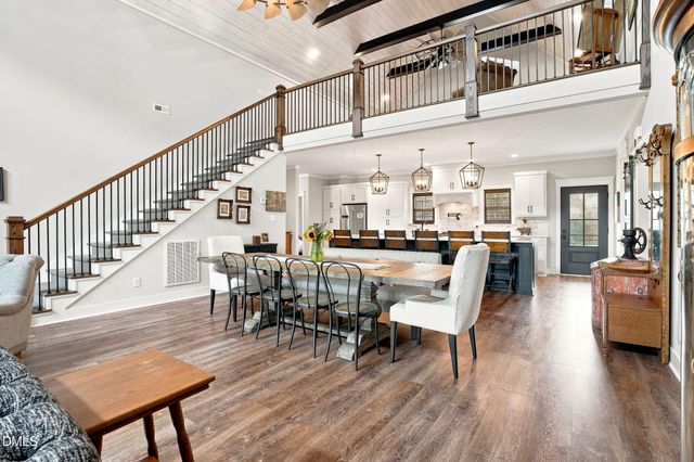 937 Breedlove Road, Nashville, NC 27856