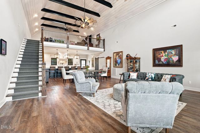 937 Breedlove Road, Nashville, NC 27856
