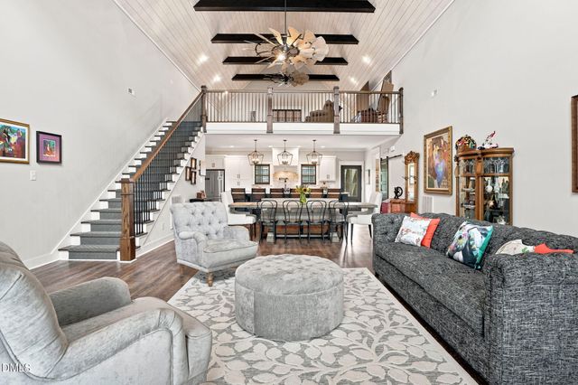 937 Breedlove Road, Nashville, NC 27856