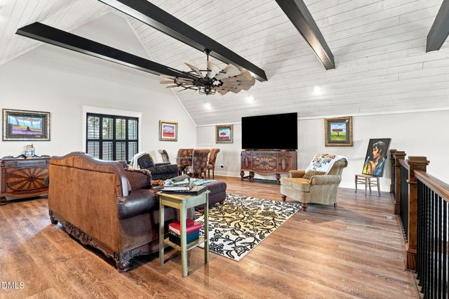 937 Breedlove Road, Nashville, NC 27856