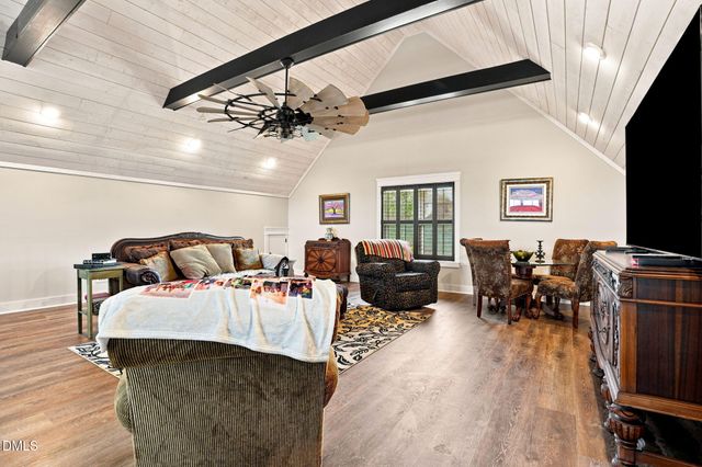 937 Breedlove Road, Nashville, NC 27856