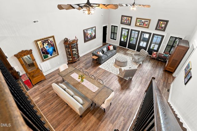 937 Breedlove Road, Nashville, NC 27856