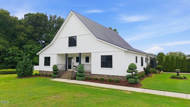 937 Breedlove Road, Nashville, NC 27856