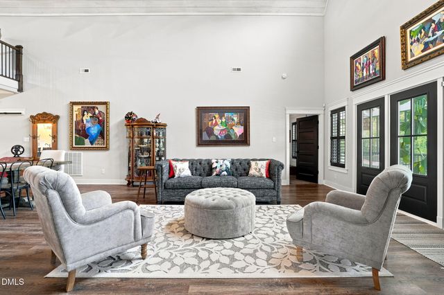 937 Breedlove Road, Nashville, NC 27856