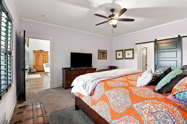 937 Breedlove Road, Nashville, NC 27856