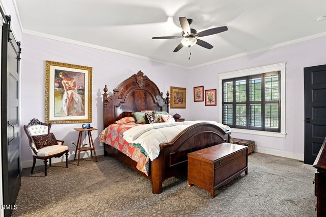 937 Breedlove Road, Nashville, NC 27856