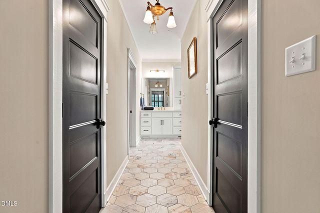 937 Breedlove Road, Nashville, NC 27856