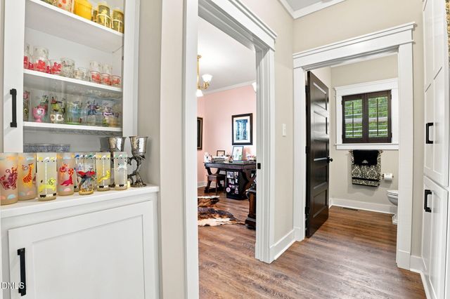 937 Breedlove Road, Nashville, NC 27856
