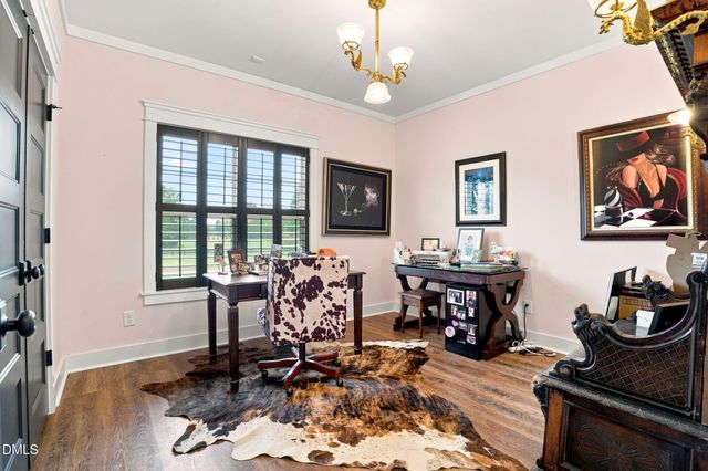 937 Breedlove Road, Nashville, NC 27856