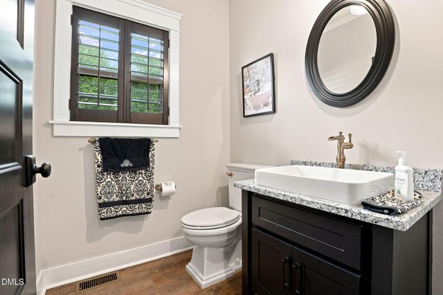 937 Breedlove Road, Nashville, NC 27856