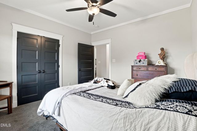 937 Breedlove Road, Nashville, NC 27856