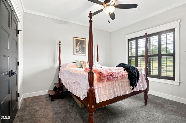 937 Breedlove Road, Nashville, NC 27856