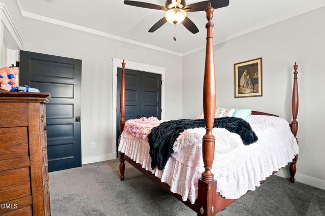 937 Breedlove Road, Nashville, NC 27856