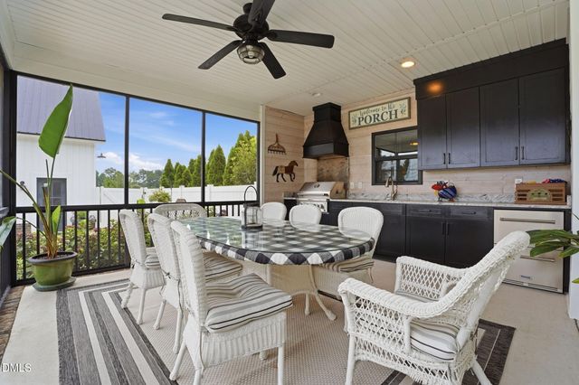 937 Breedlove Road, Nashville, NC 27856