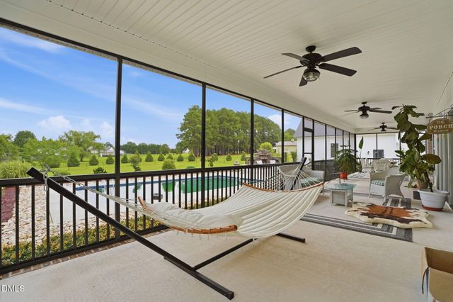 937 Breedlove Road, Nashville, NC 27856