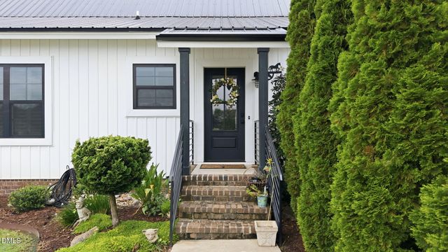 937 Breedlove Road, Nashville, NC 27856
