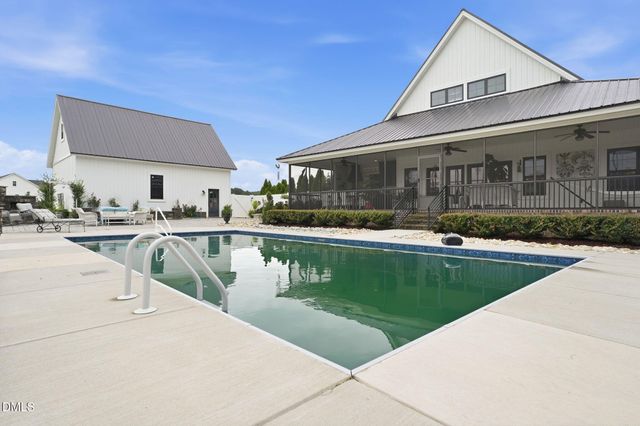 937 Breedlove Road, Nashville, NC 27856