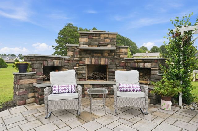 937 Breedlove Road, Nashville, NC 27856